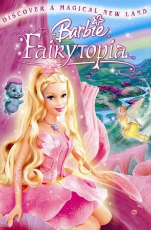 Barbie Fairytopia - 2005