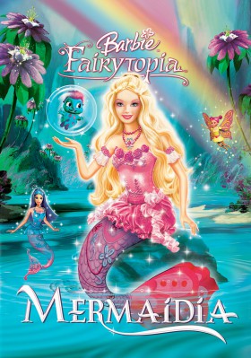 Barbie Fairytopia 2 - Mermaidia - 2006